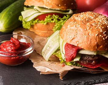 Food Image