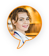 testimonial Author